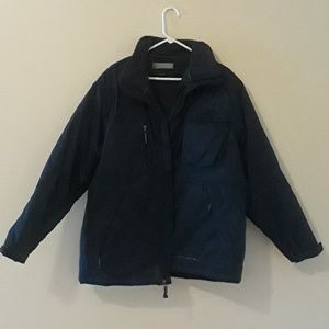 Nike Winter Jacket